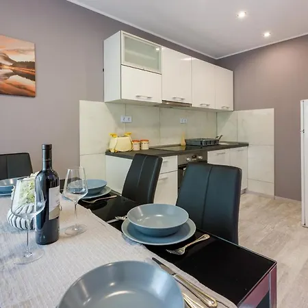 Arijana Apartman