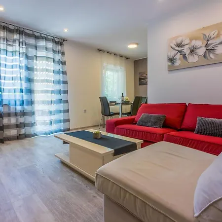 Arijana Apartman
