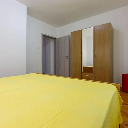 Arijana Apartman
