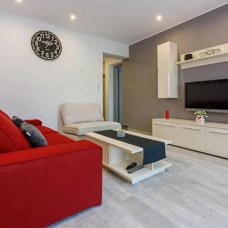 Arijana Lägenhet Dramalj