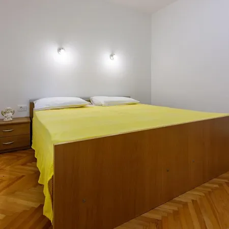 Arijana Apartman Dramalj