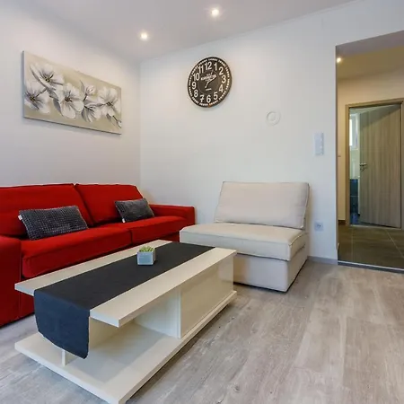 Arijana Apartman Dramalj