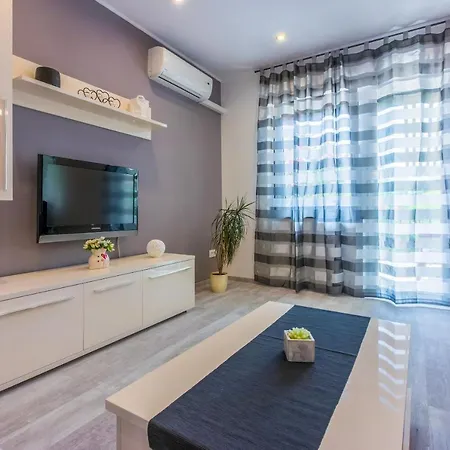 Arijana Apartman *