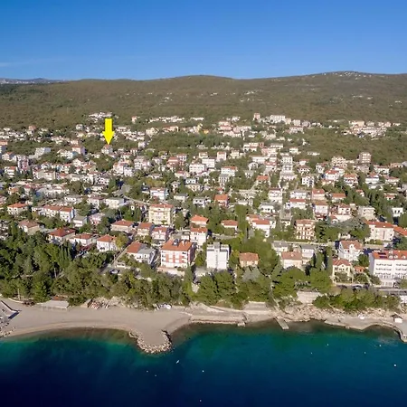Arijana Apartman