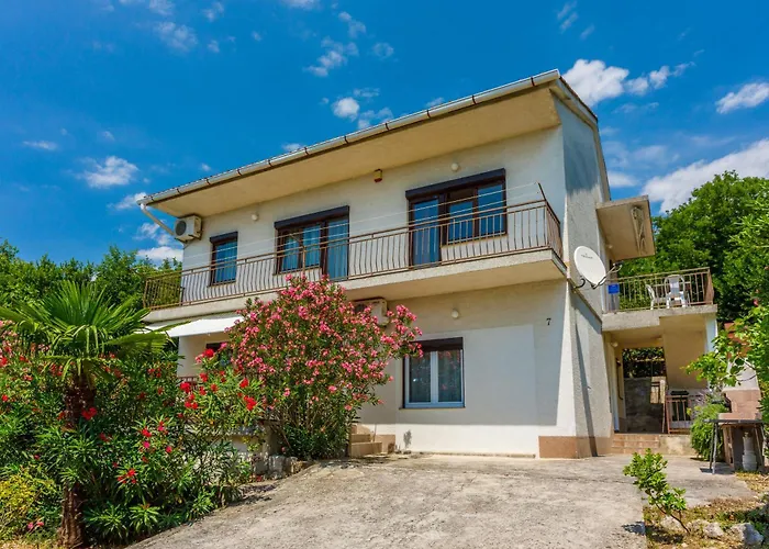 Arijana Appartement *