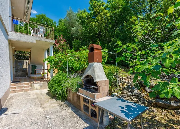 Arijana Appartement Dramalj