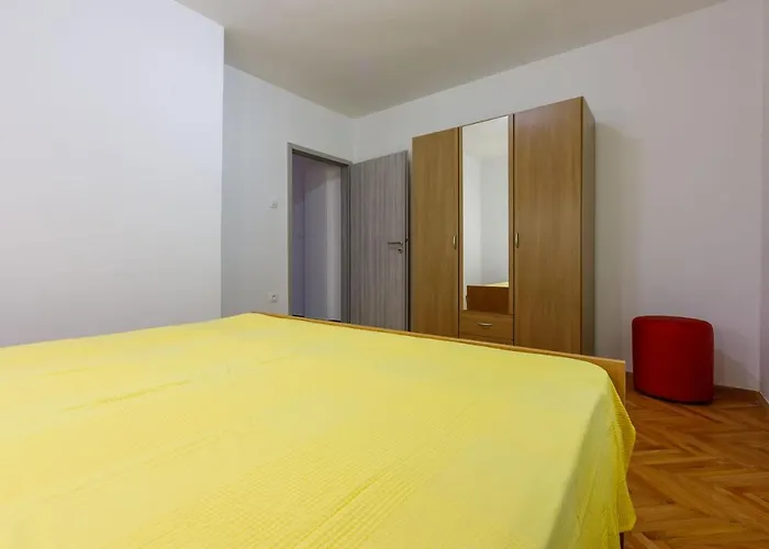 Arijana Appartement