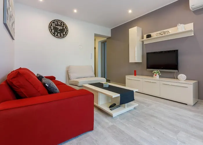 Arijana Appartement Dramalj