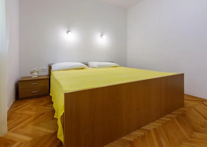 Arijana Appartement Dramalj