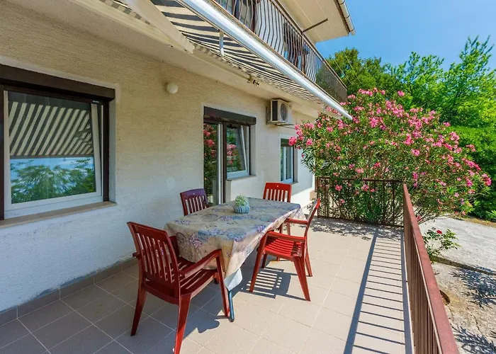 Arijana Appartement *