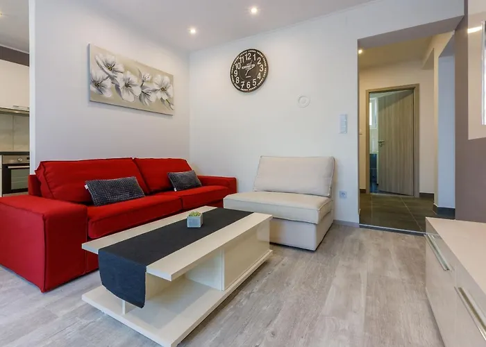 Arijana Appartement Dramalj