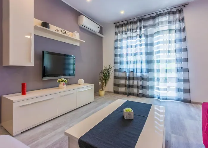 Arijana Appartement *