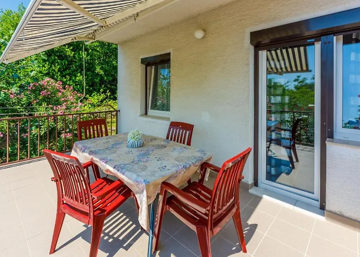 Appartement Arijana *