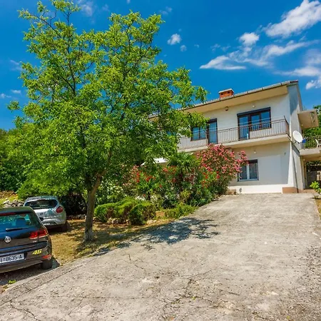 Apartamento Arijana *